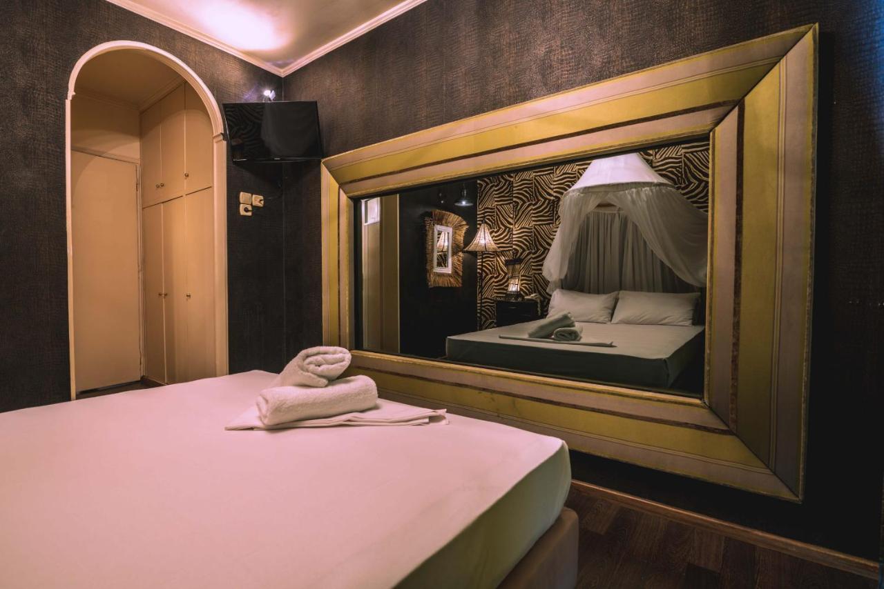 Ruby Rooms Kifisia - Adults Only Афіни Екстер'єр фото