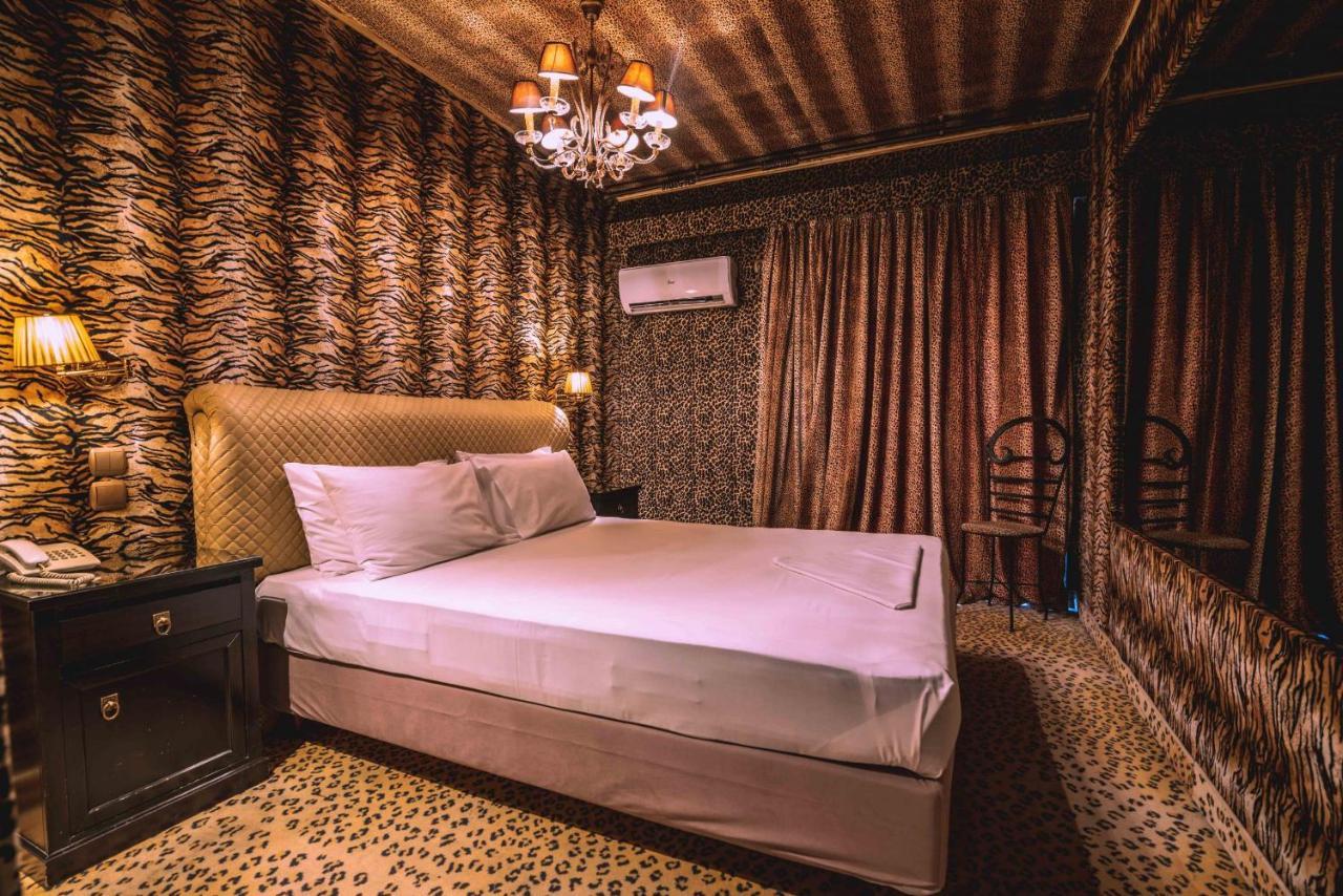 Ruby Rooms Kifisia - Adults Only Афіни Екстер'єр фото