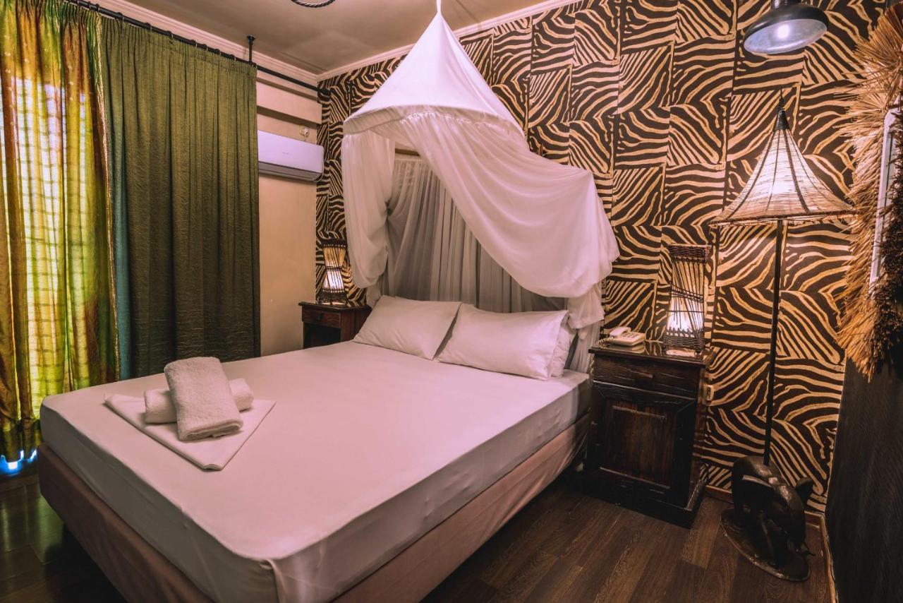 Ruby Rooms Kifisia - Adults Only Афіни Екстер'єр фото