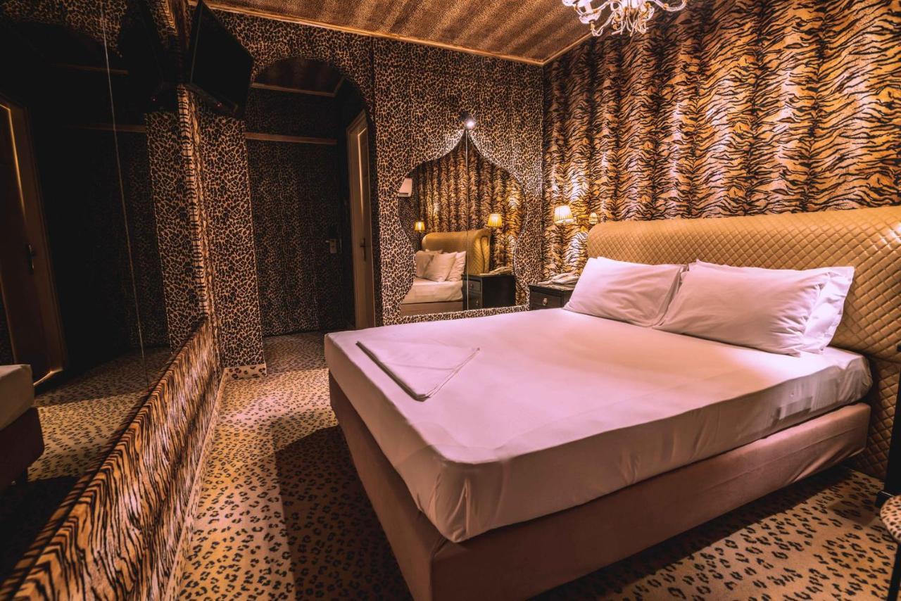 Ruby Rooms Kifisia - Adults Only Афіни Екстер'єр фото