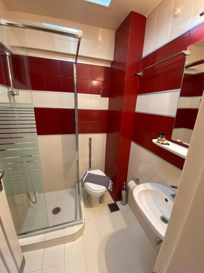 Ruby Rooms Kifisia - Adults Only Афіни Екстер'єр фото