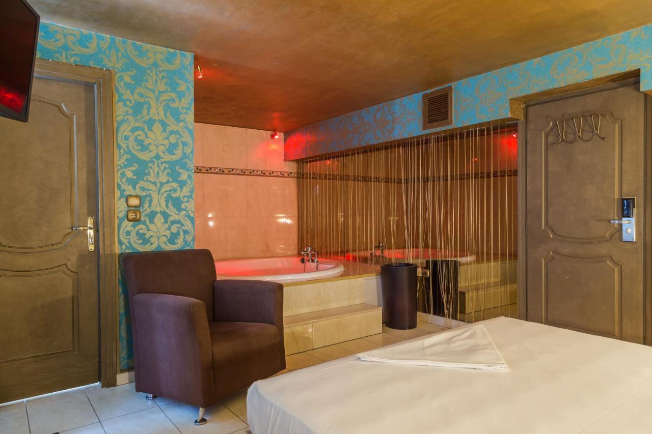 Ruby Rooms Kifisia - Adults Only Афіни Екстер'єр фото