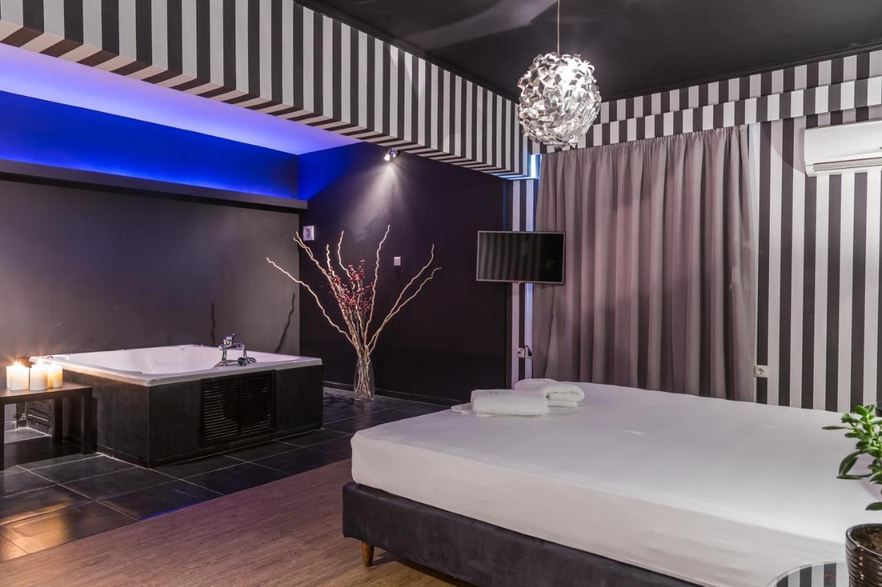 Ruby Rooms Kifisia - Adults Only Афіни Екстер'єр фото