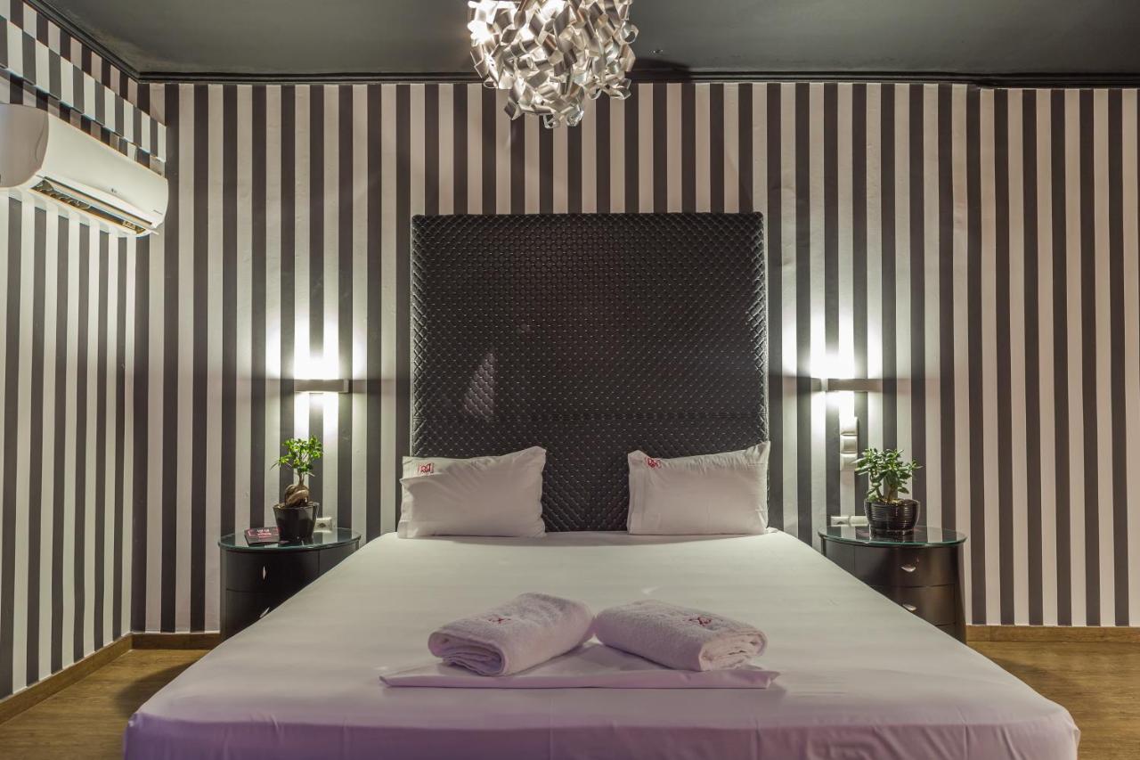 Ruby Rooms Kifisia - Adults Only Афіни Екстер'єр фото