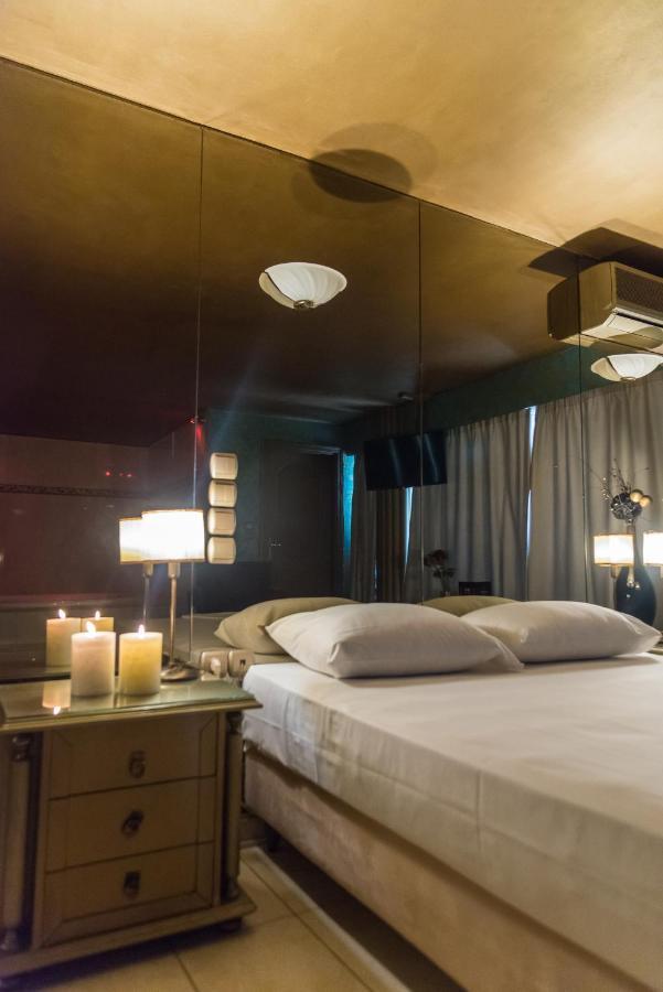 Ruby Rooms Kifisia - Adults Only Афіни Екстер'єр фото
