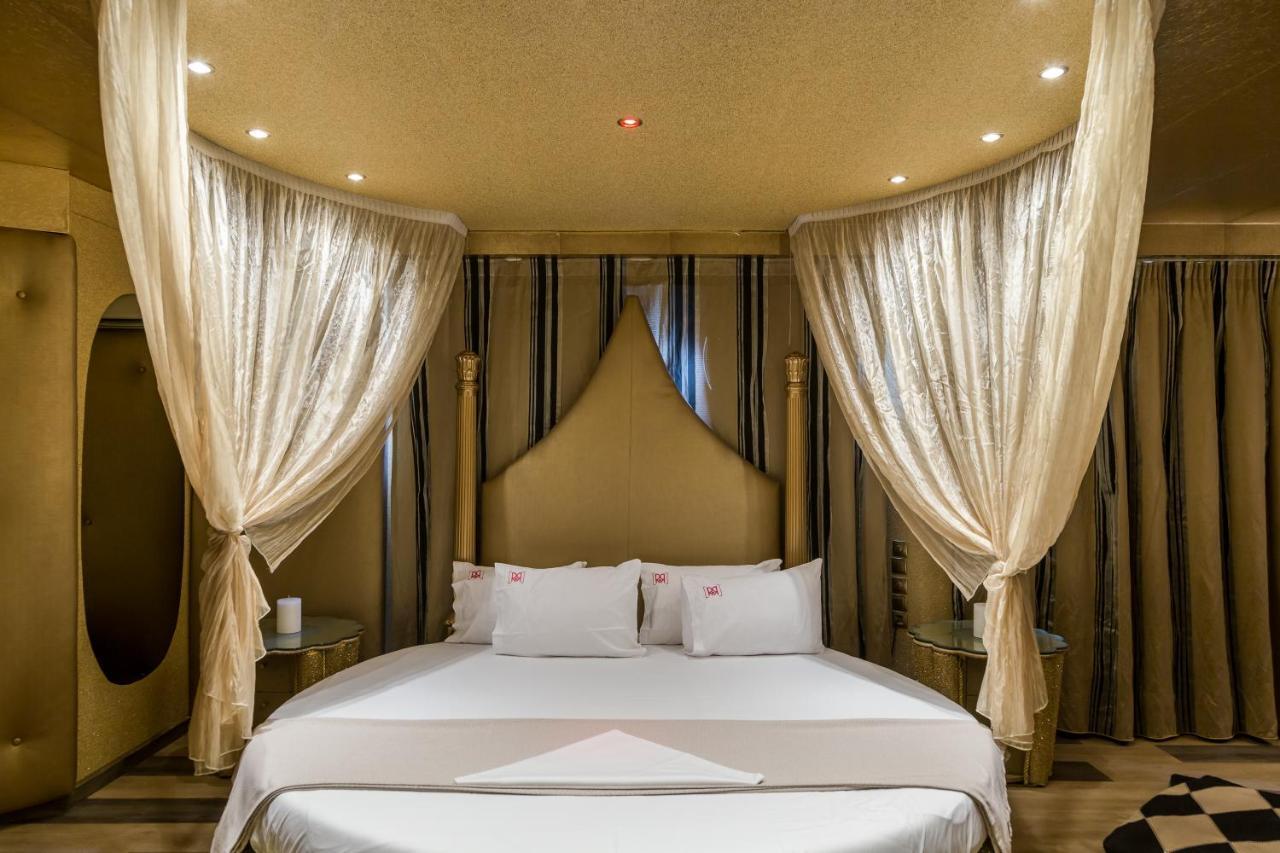 Ruby Rooms Kifisia - Adults Only Афіни Екстер'єр фото