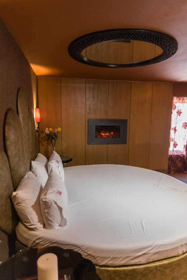 Ruby Rooms Kifisia - Adults Only Афіни Екстер'єр фото