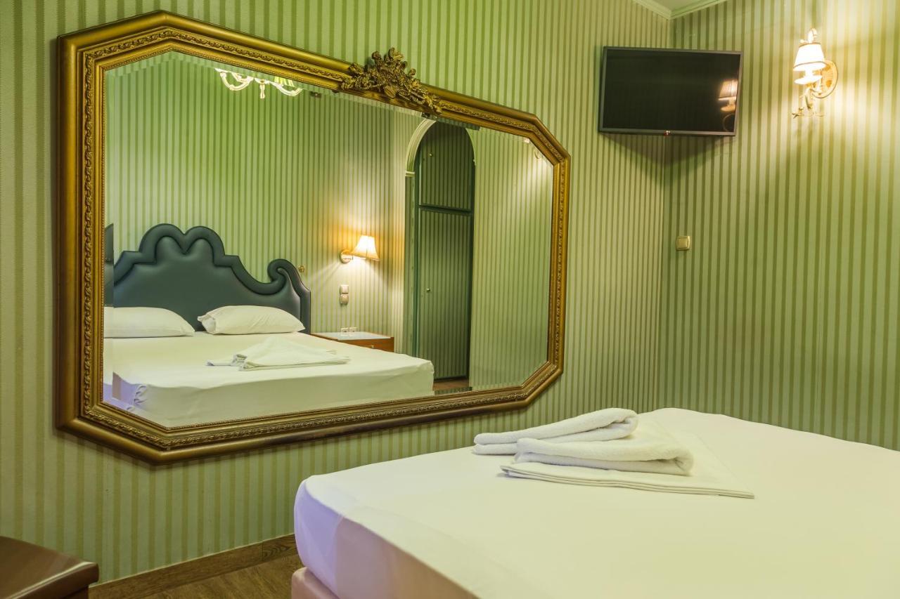 Ruby Rooms Kifisia - Adults Only Афіни Екстер'єр фото
