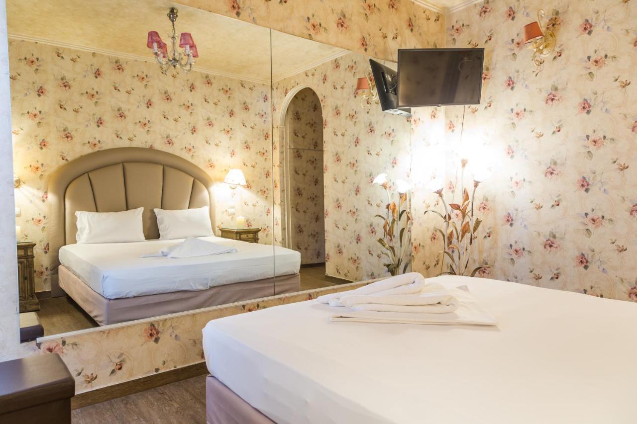 Ruby Rooms Kifisia - Adults Only Афіни Екстер'єр фото