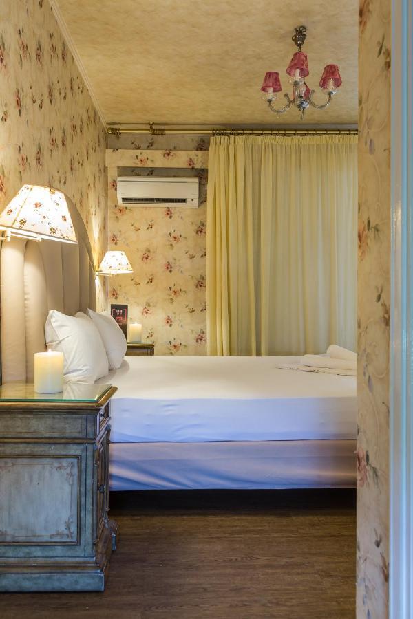 Ruby Rooms Kifisia - Adults Only Афіни Екстер'єр фото