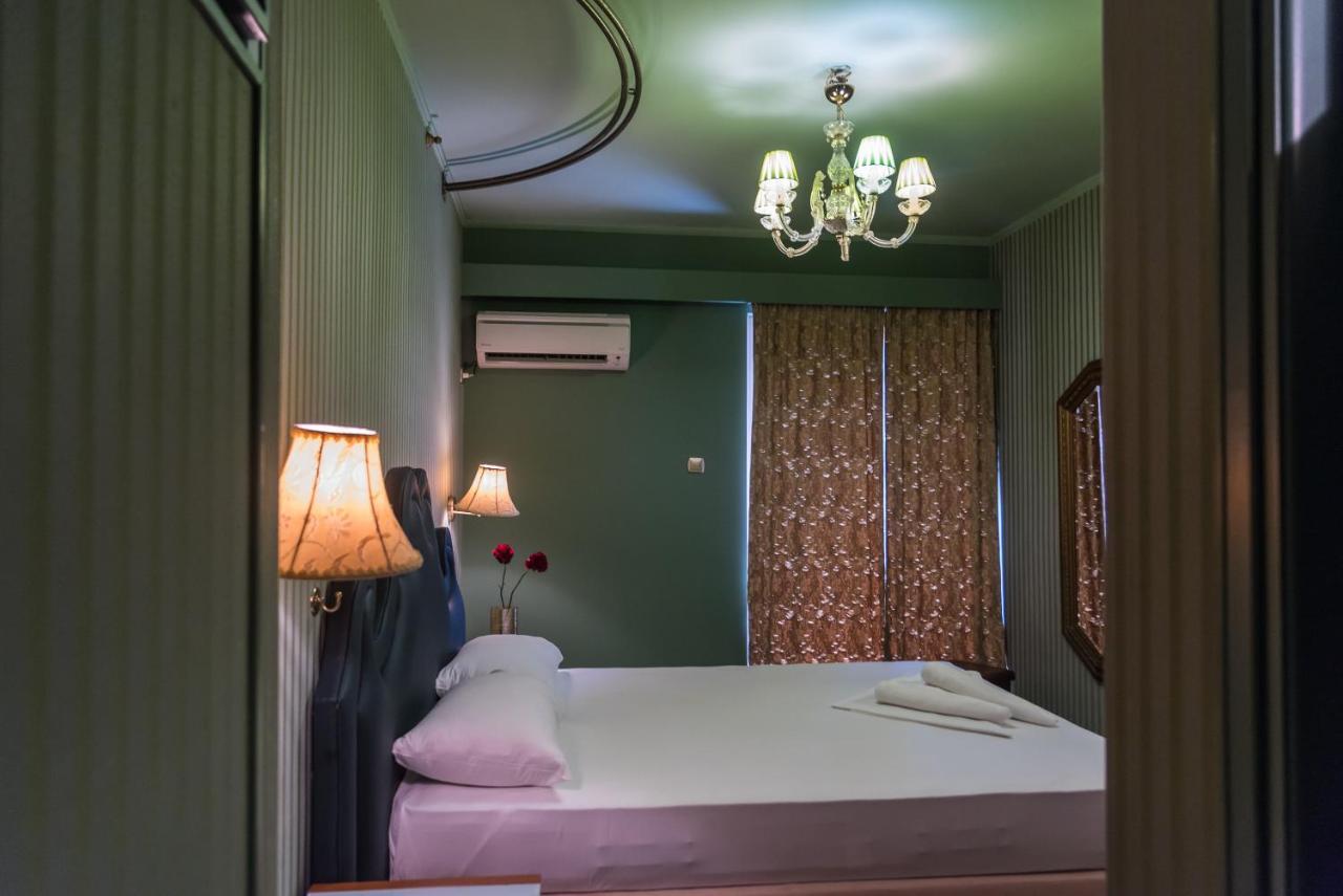 Ruby Rooms Kifisia - Adults Only Афіни Екстер'єр фото