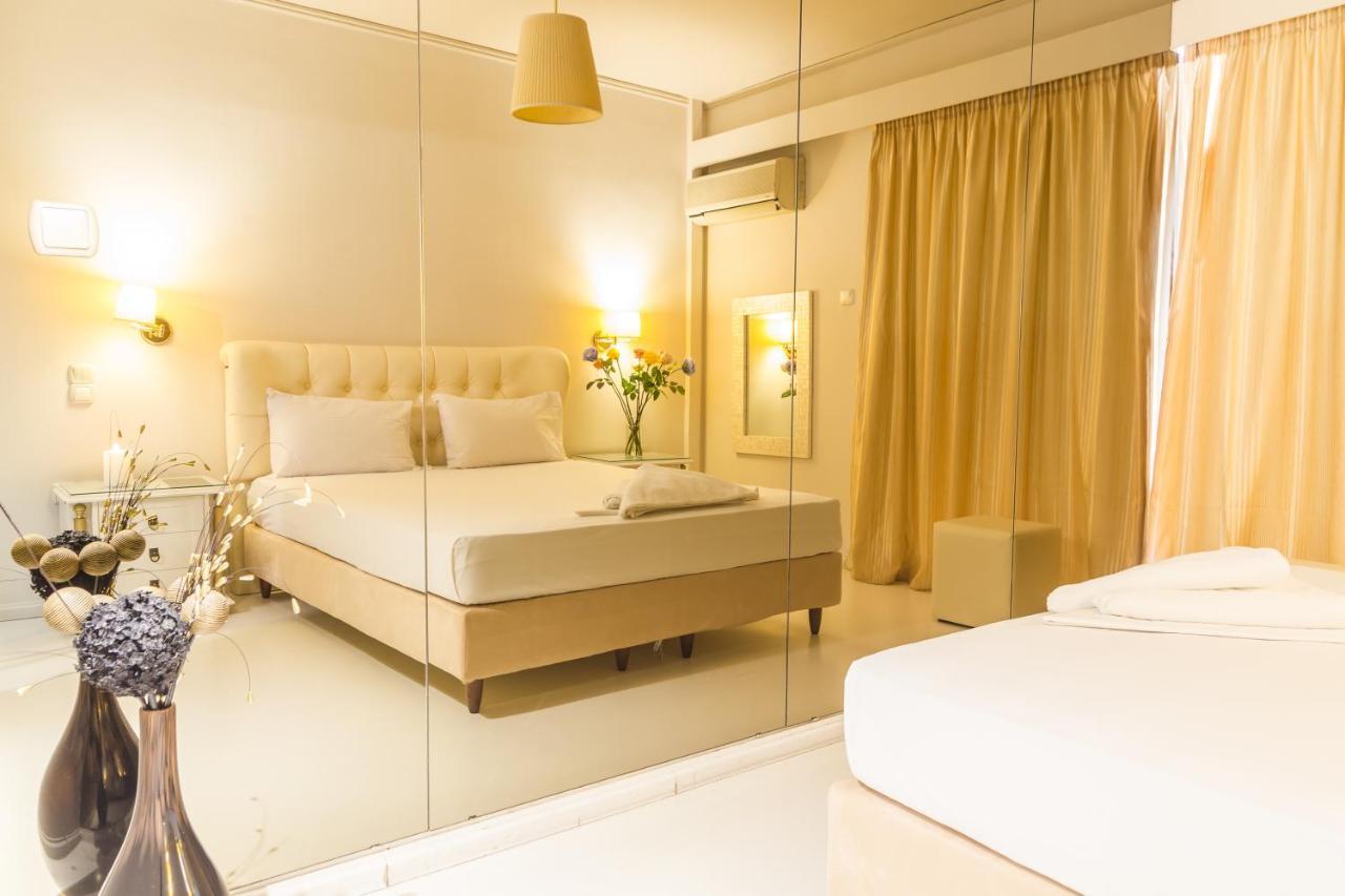 Ruby Rooms Kifisia - Adults Only Афіни Екстер'єр фото