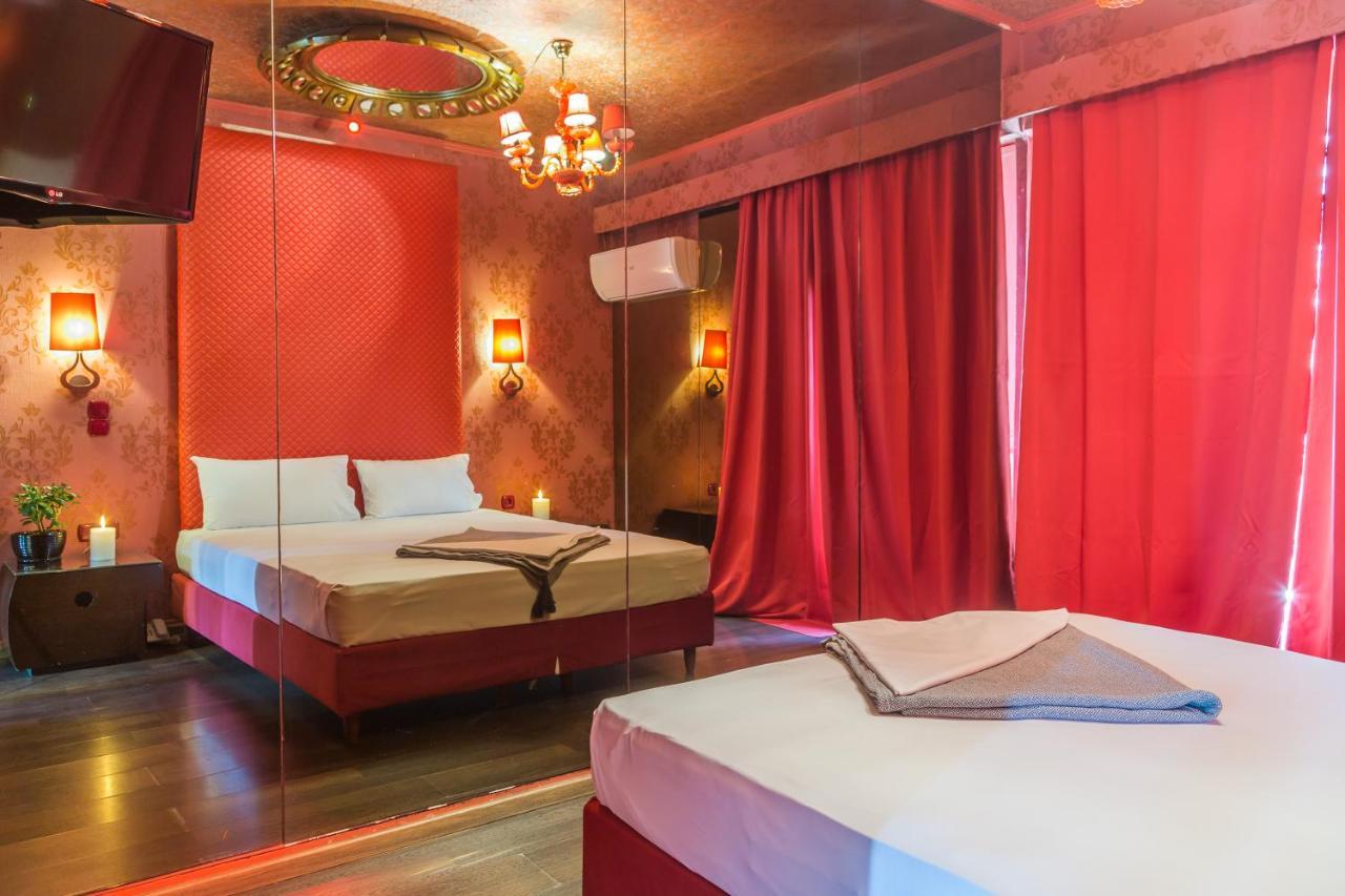 Ruby Rooms Kifisia - Adults Only Афіни Екстер'єр фото