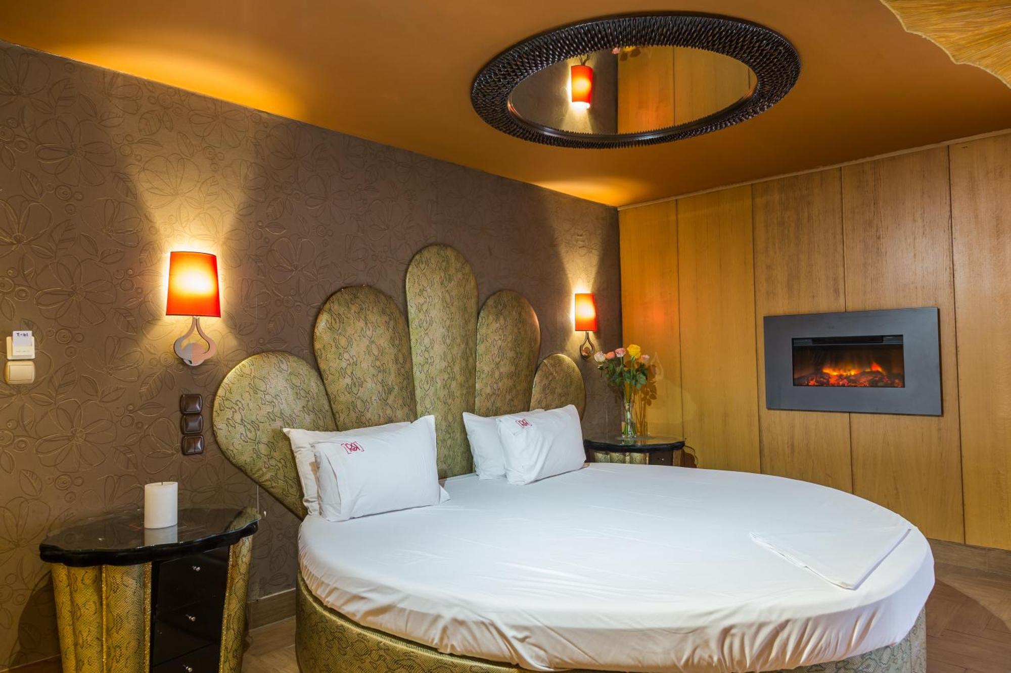 Ruby Rooms Kifisia - Adults Only Афіни Екстер'єр фото